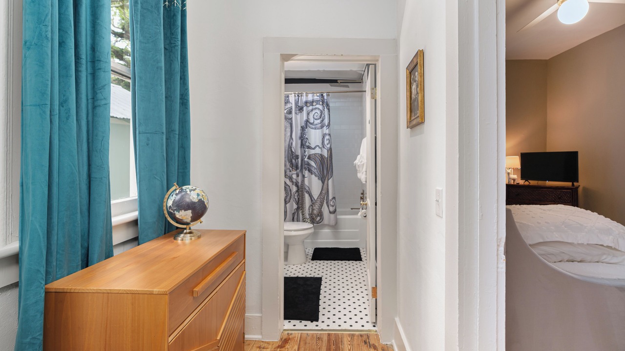 Photo of Bedroom in St. Augustine