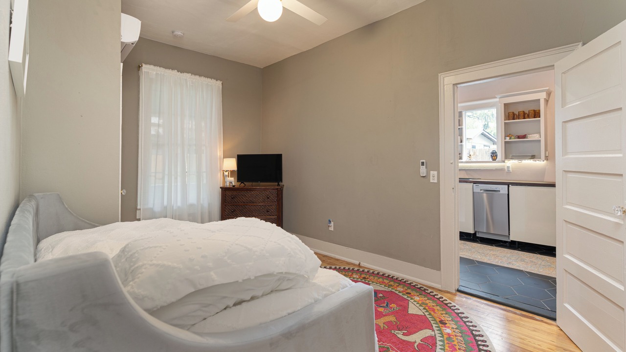 Photo of Bedroom in St. Augustine
