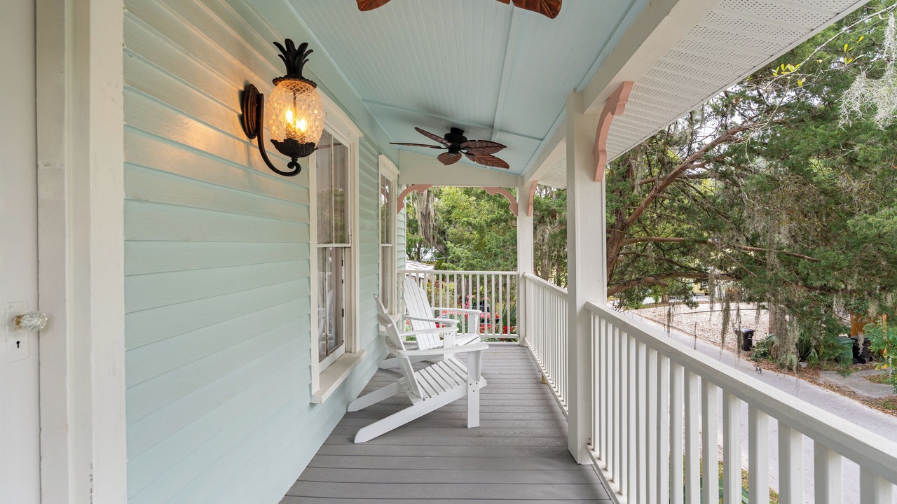 Photo of Outdoor in St. Augustine