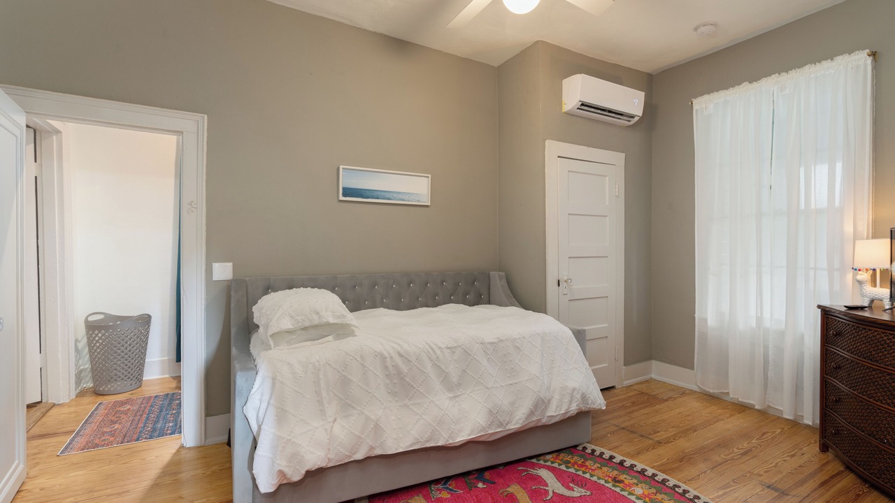 Photo of Bedroom in St. Augustine