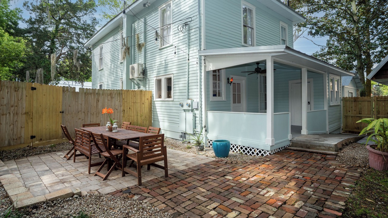 Photo of Outdoor in St. Augustine