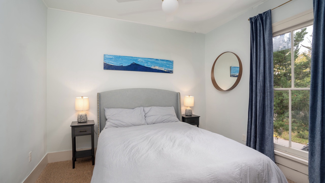 Photo of Bedroom in St. Augustine