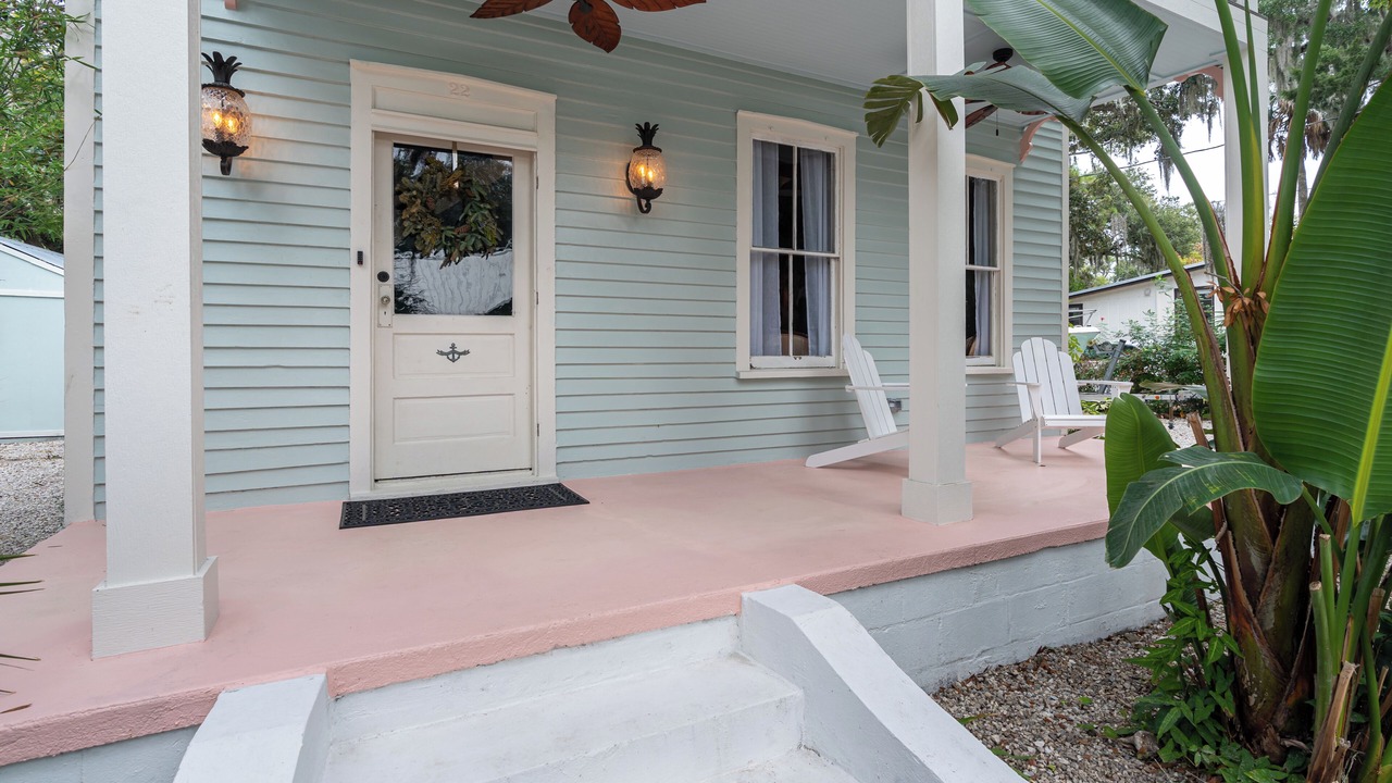 Photo of Outdoor in St. Augustine