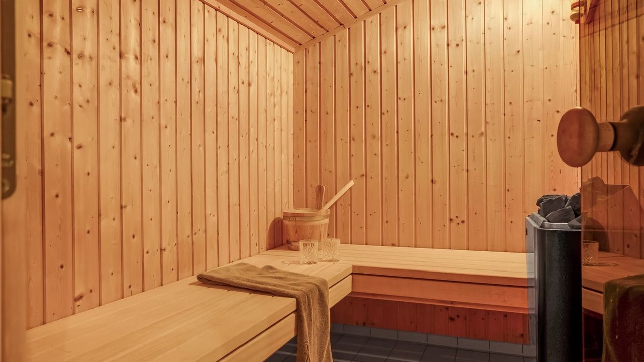 Photo of Bathroom in Hou
