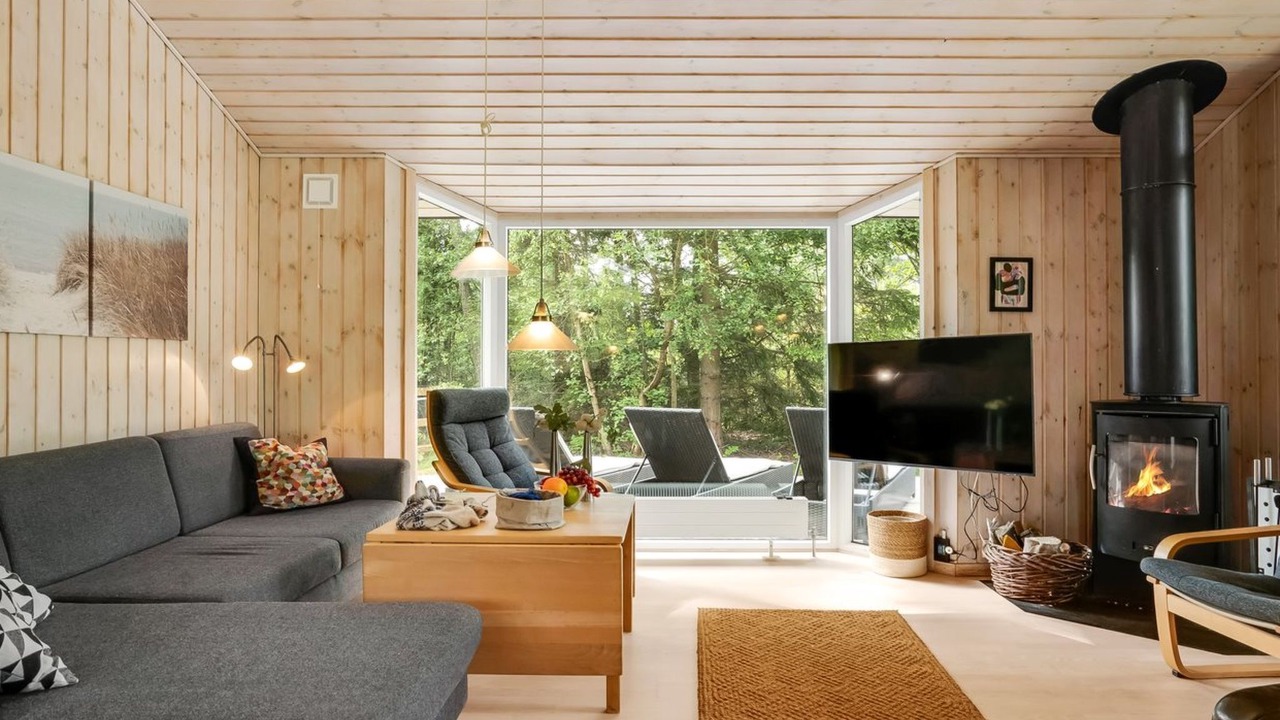Photo of Livingroom in Hou
