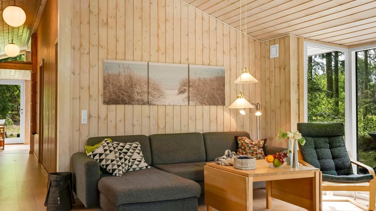 Photo of Livingroom in Hou