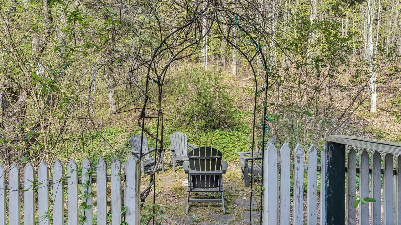 Photo of Outdoor in Woodstock