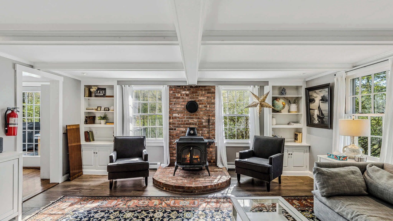 Photo of Bedroom in Woodstock