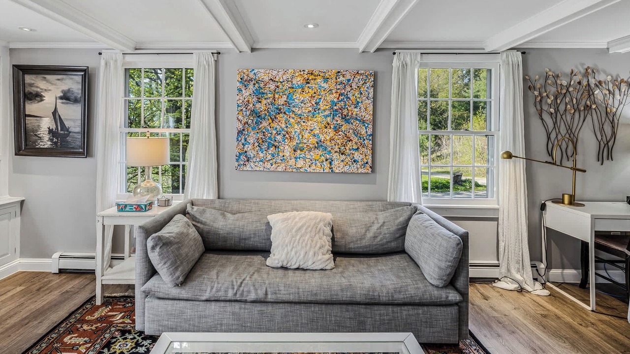 Photo of Bedroom in Woodstock