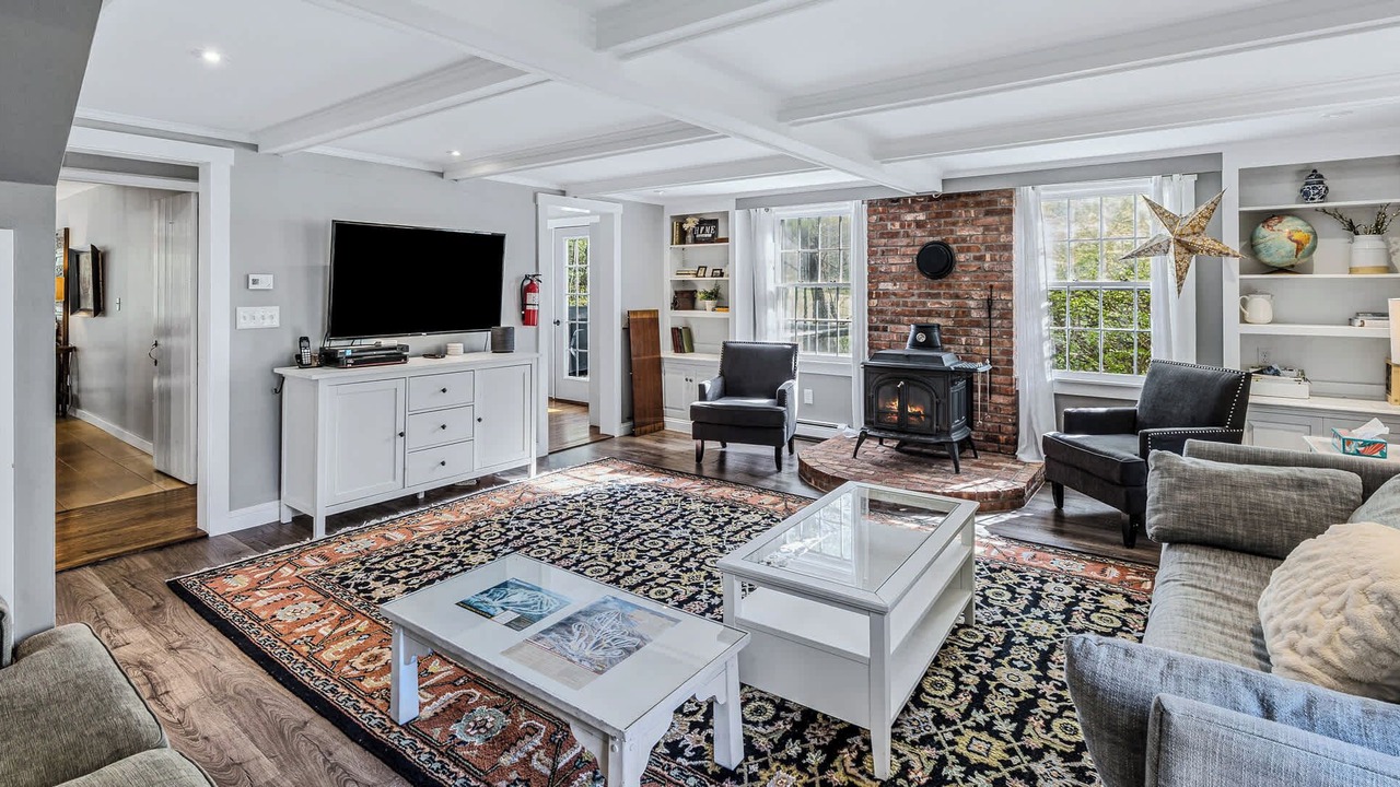 Photo of Bedroom in Woodstock