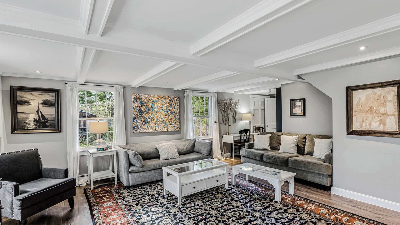 Photo of Bedroom in Woodstock