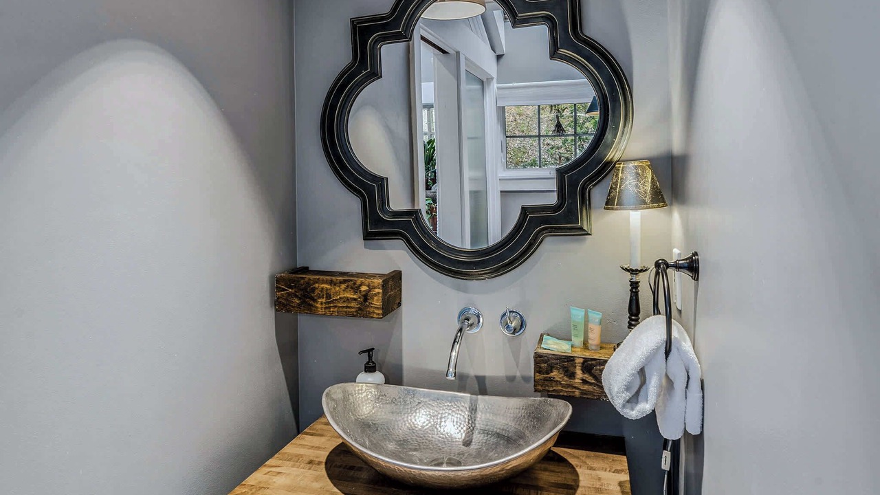 Photo of Bathroom in Woodstock
