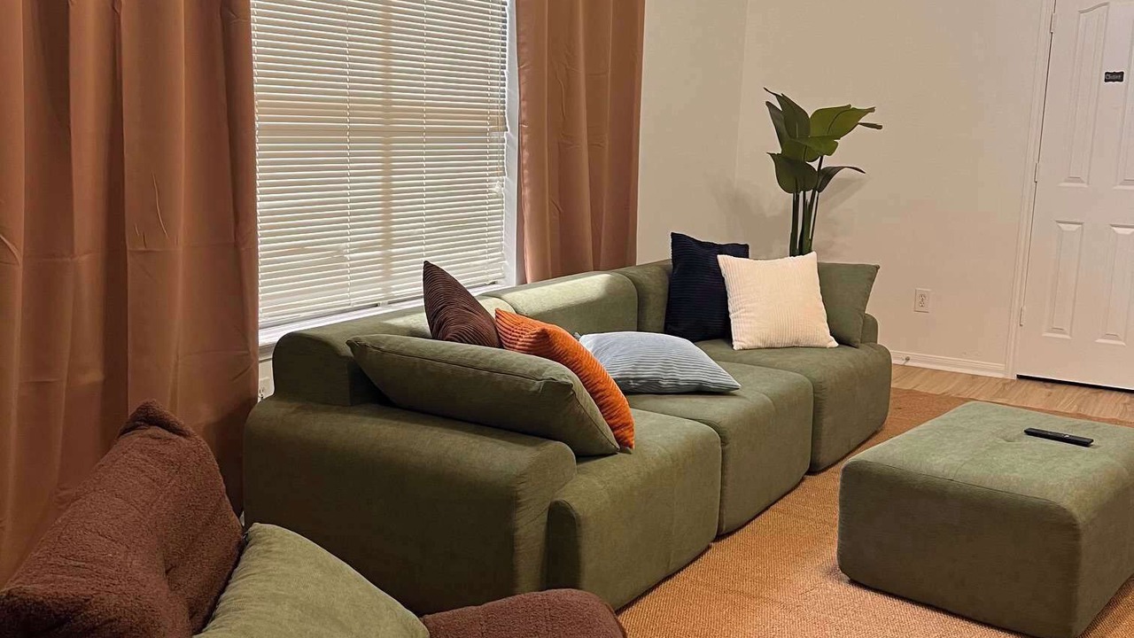 Photo of Bedroom in Barker
