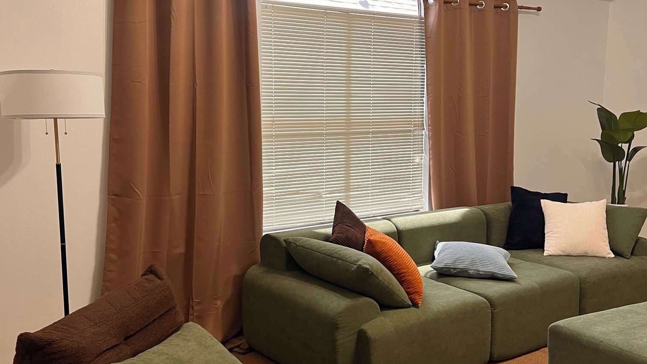 Photo of Bedroom in Barker