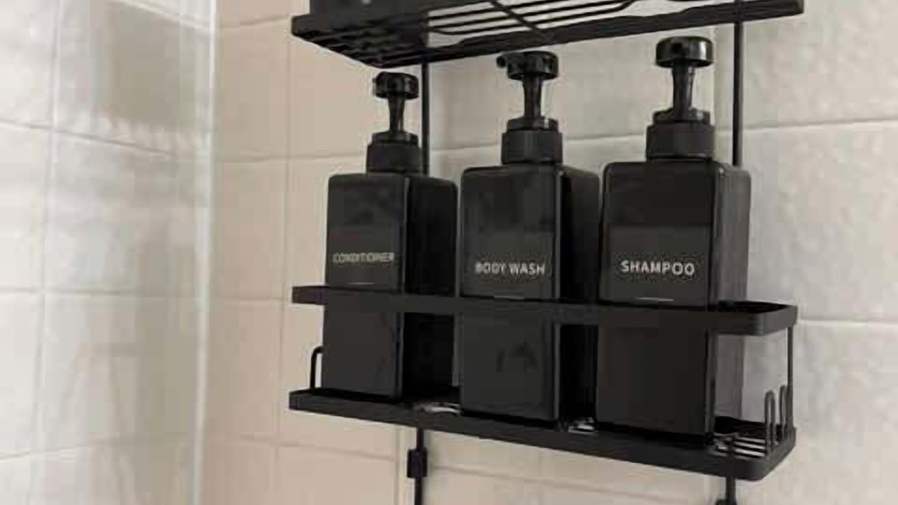 Photo of Bathroom in Barker