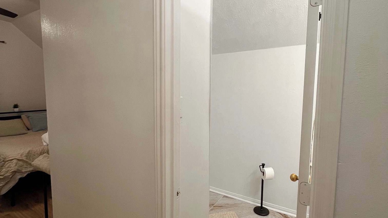 Photo of Bathroom in Barker