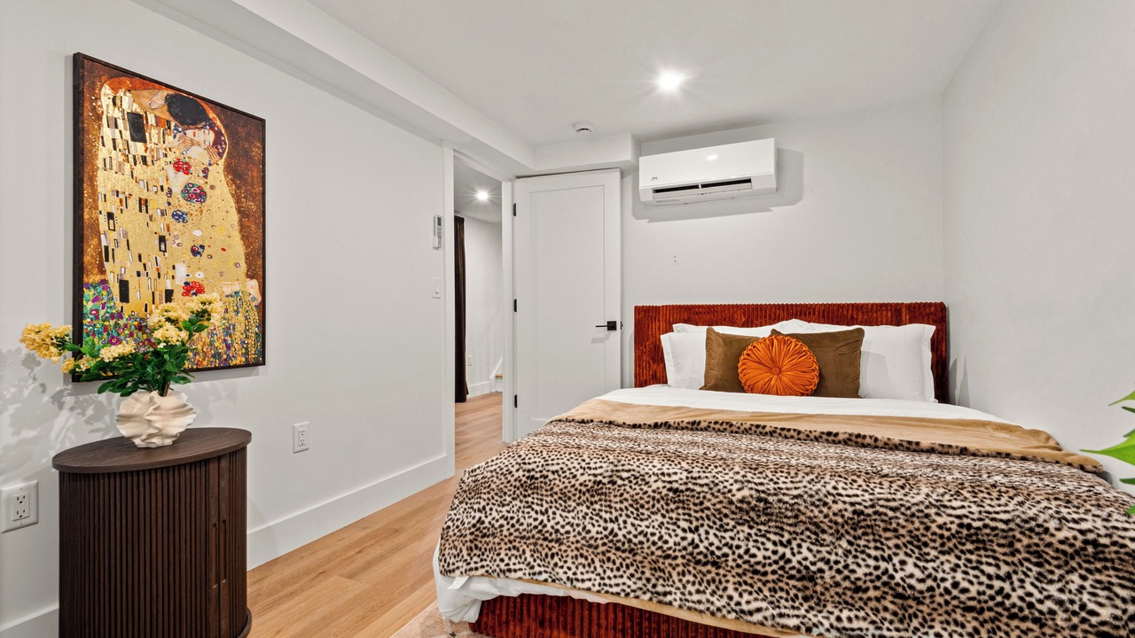 Photo of Bedroom in Jersey City