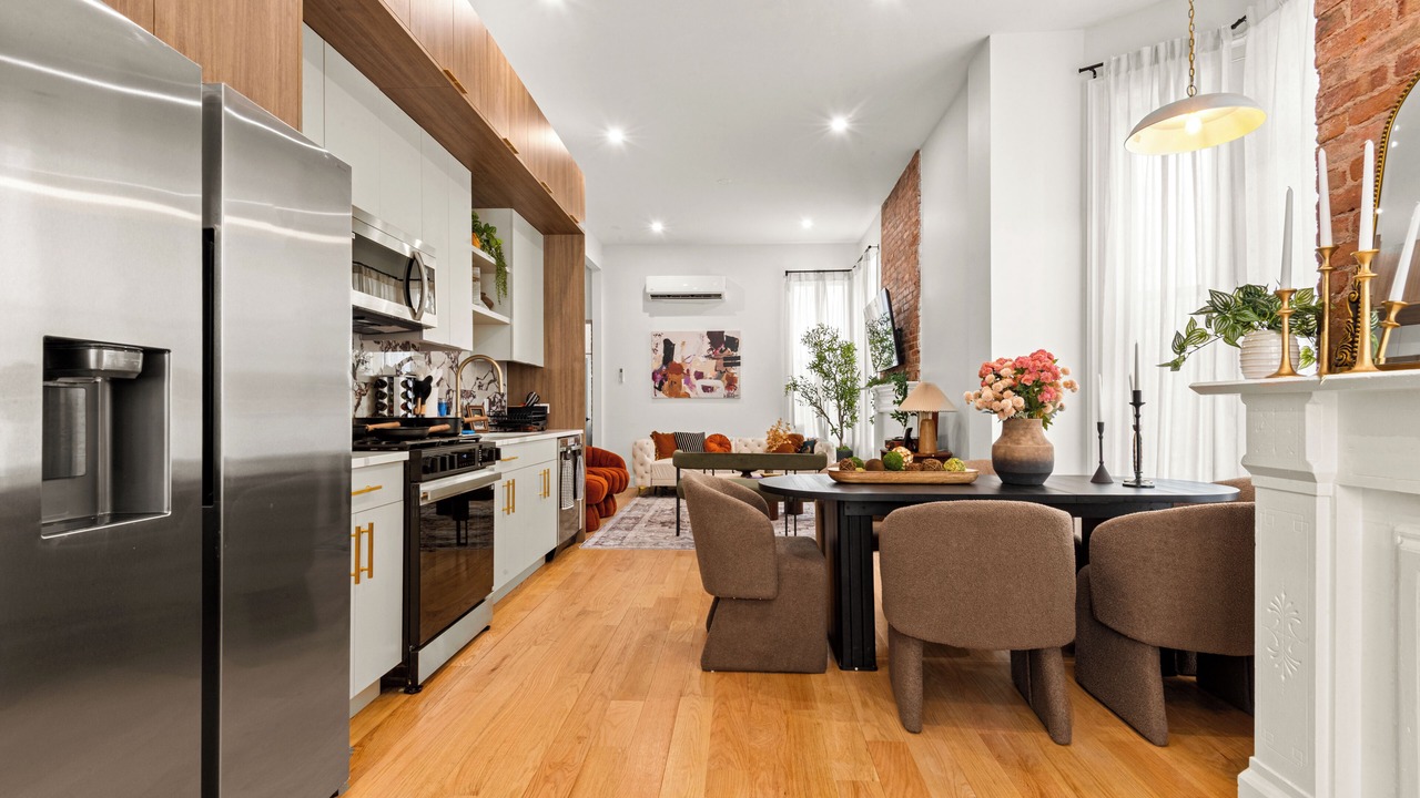 Photo of Kitchen in Jersey City