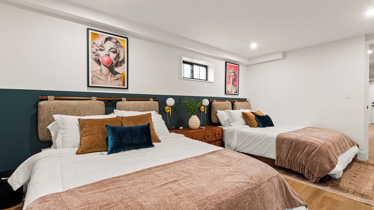 Photo of Bedroom in Jersey City
