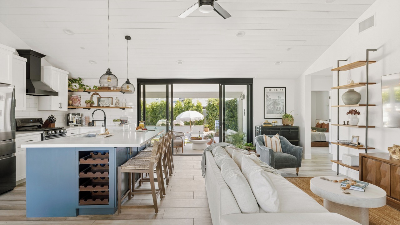 Photo of Kitchen in Papago Paradise