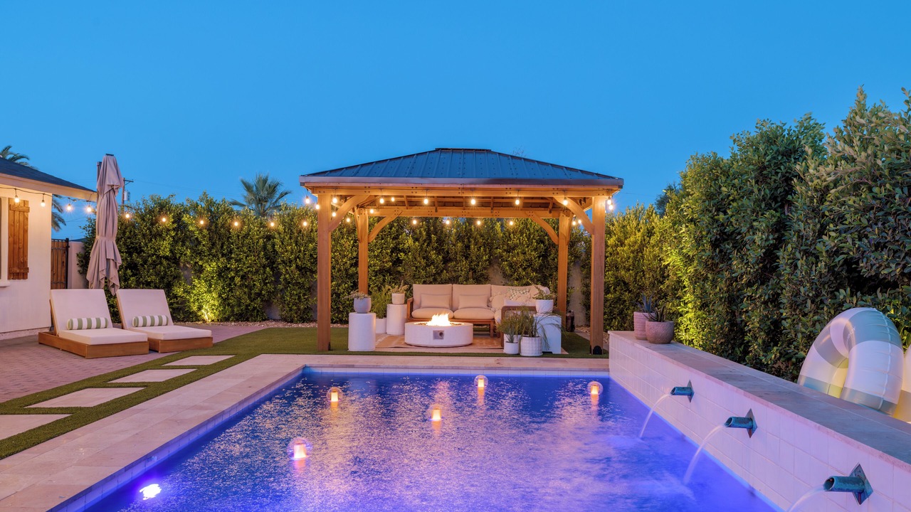 Photo of Outdoor in Papago Paradise