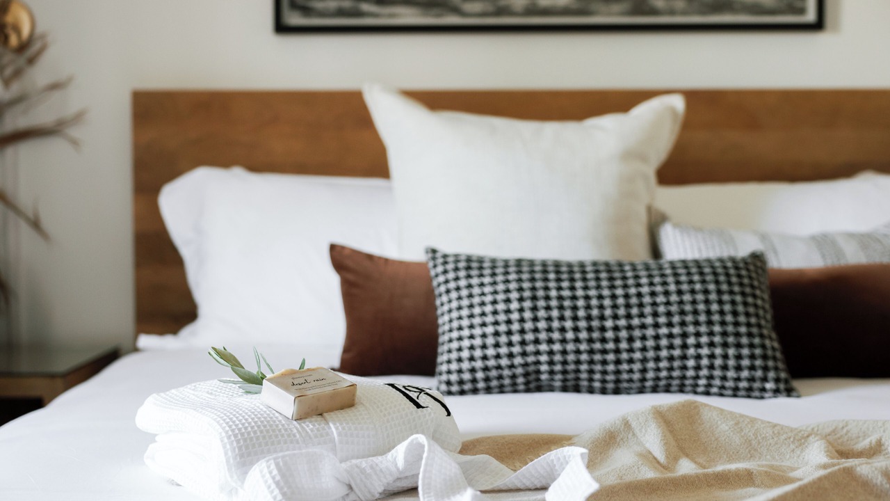 Photo of Bedroom in Papago Paradise