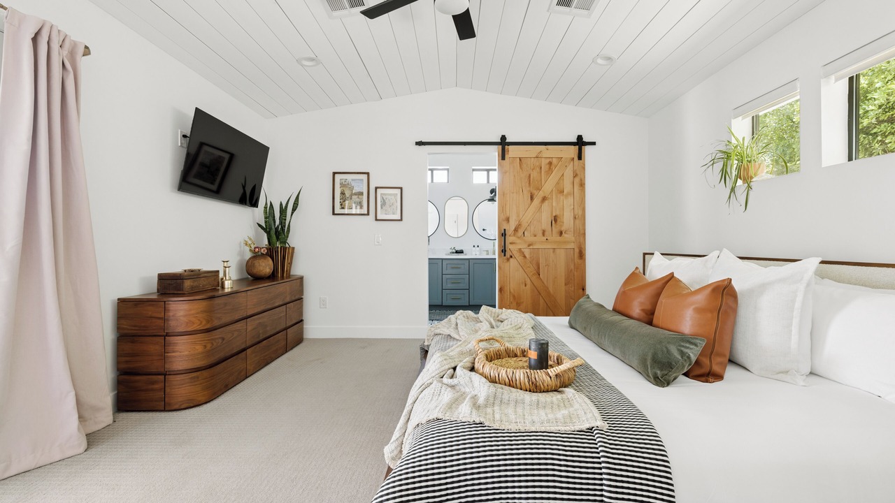 Photo of Bedroom in Papago Paradise