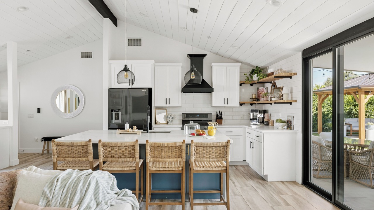 Photo of Kitchen in Papago Paradise