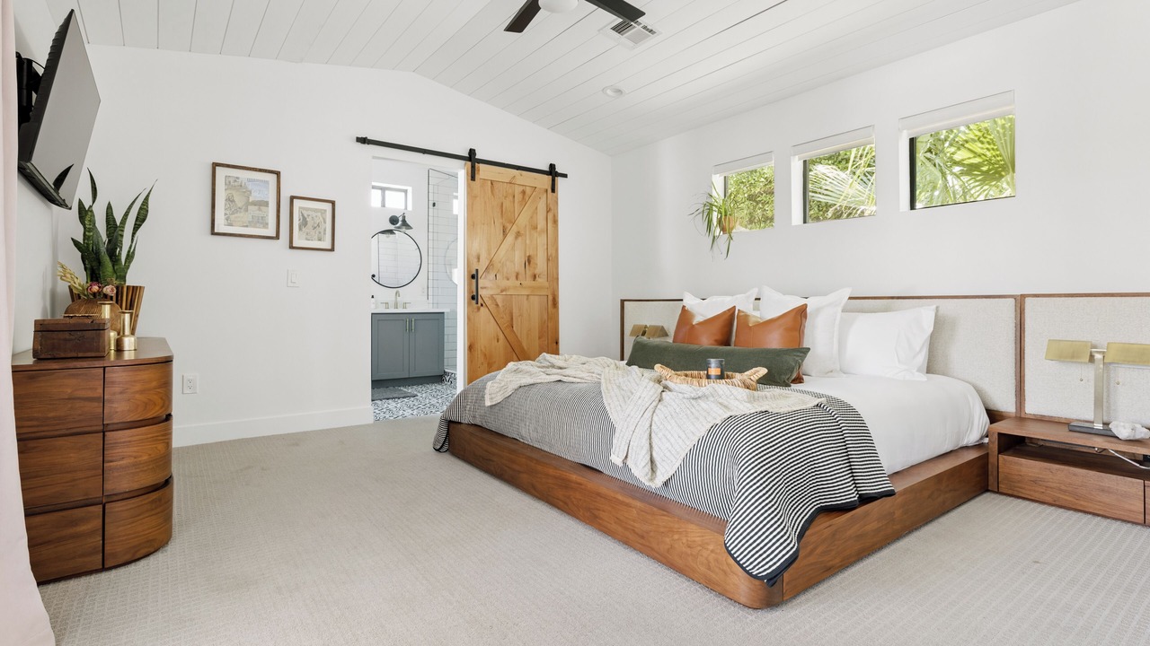 Photo of Bedroom in Papago Paradise