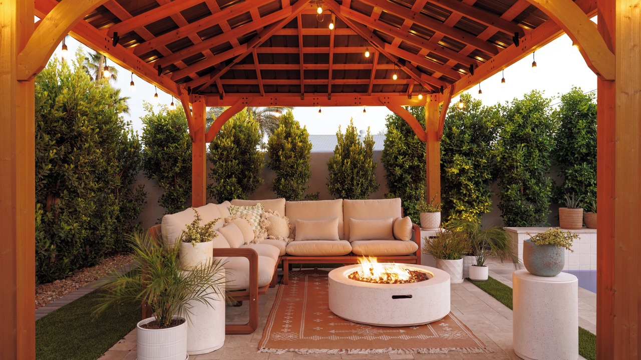Photo of Patio Balcony in Papago Paradise