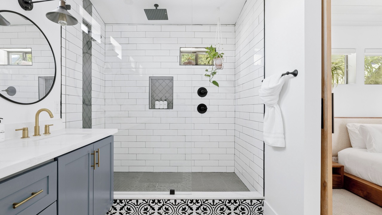 Photo of Bathroom in Papago Paradise