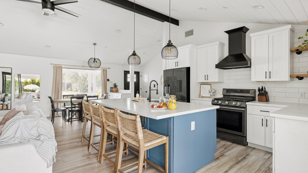 Photo of Kitchen in Papago Paradise