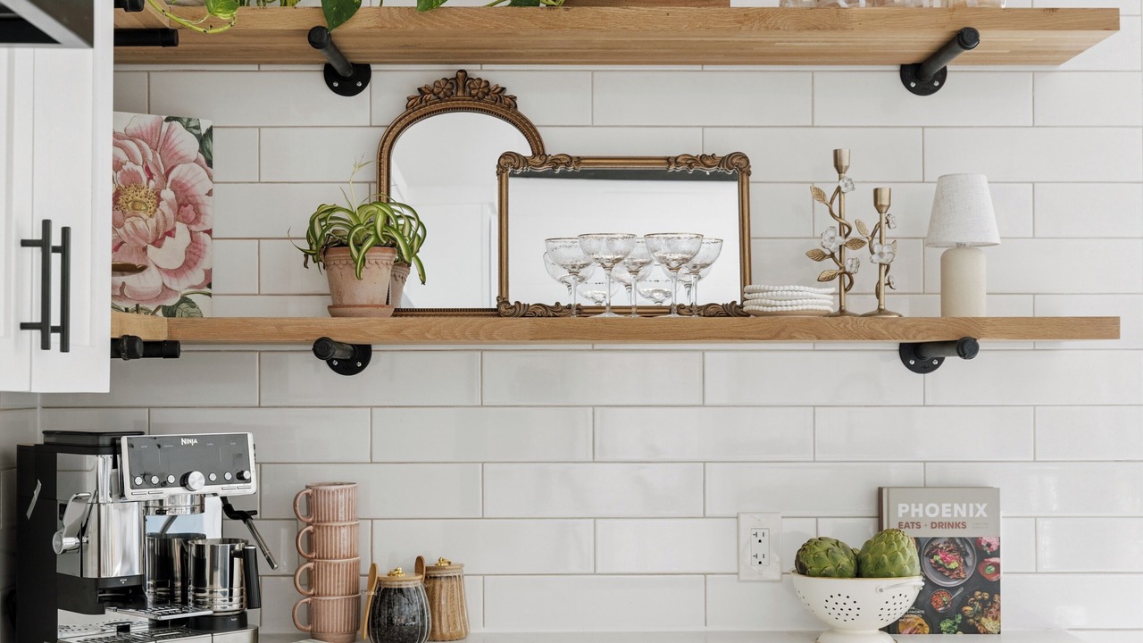 Photo of Kitchen in Papago Paradise