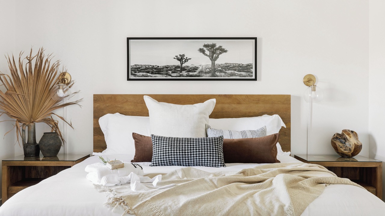 Photo of Bedroom in Papago Paradise