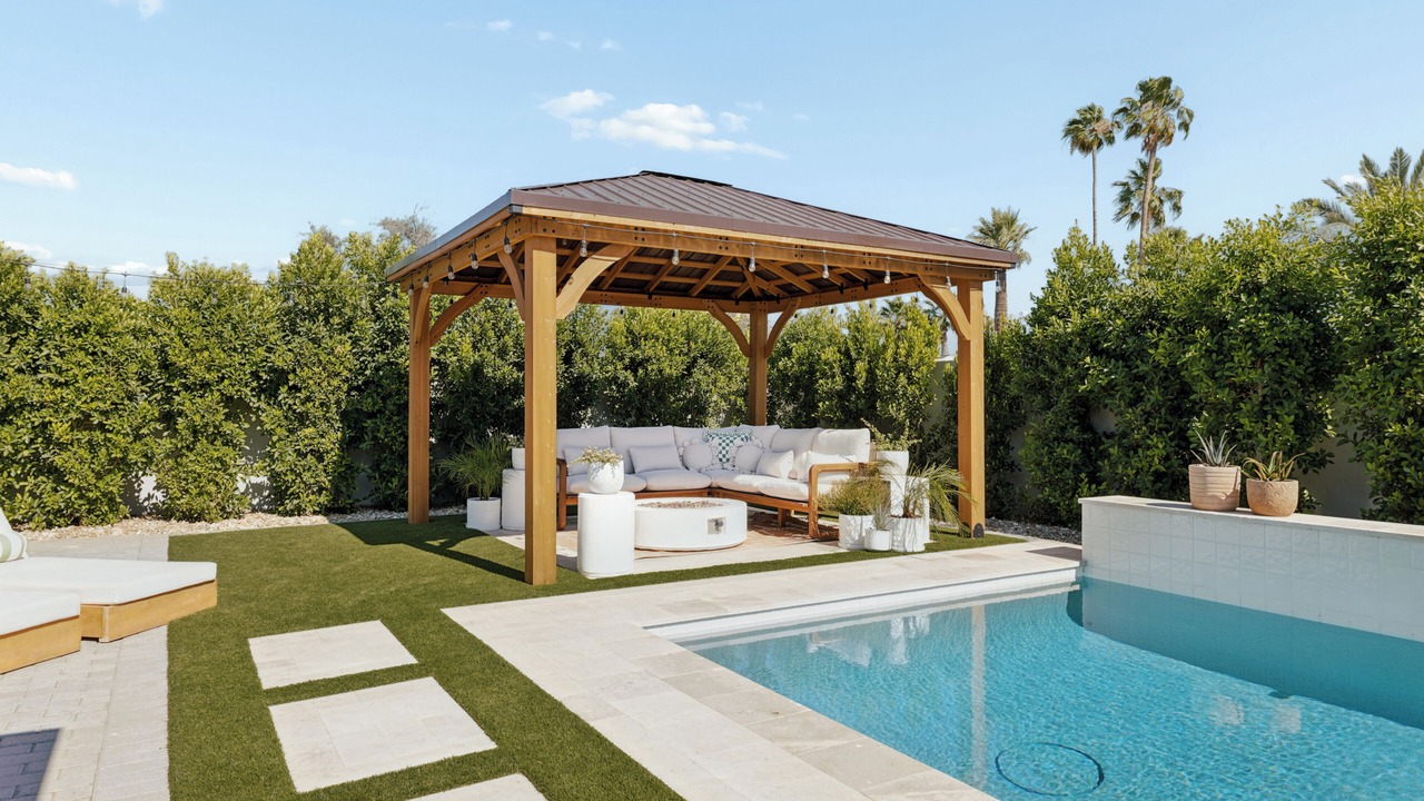 Photo of Outdoor in Papago Paradise