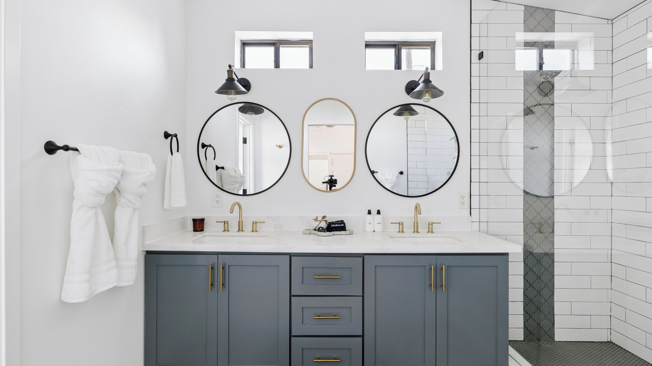 Photo of Bathroom in Papago Paradise