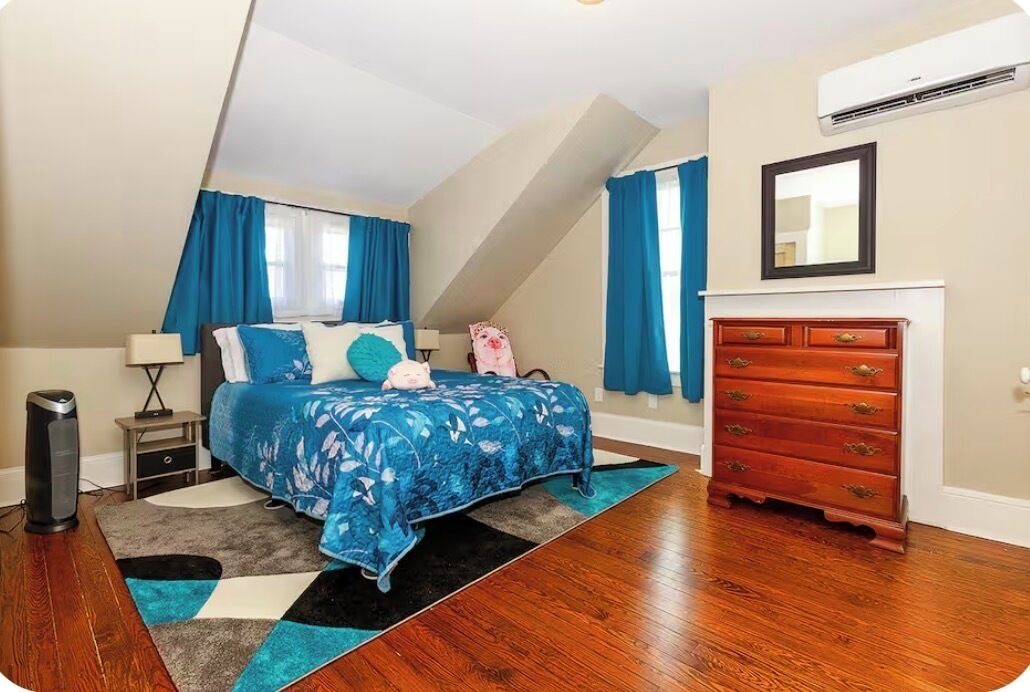 Photo of Bedroom in Smithfield