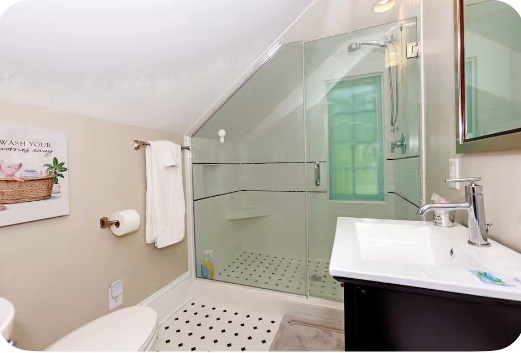 Photo of Bathroom in Smithfield