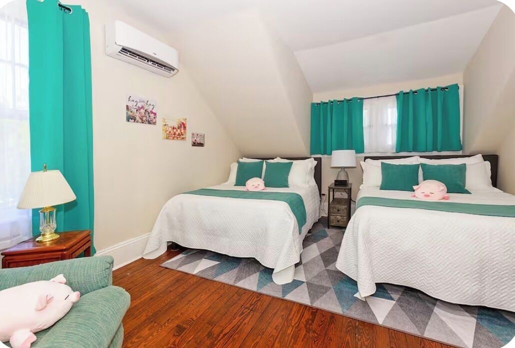 Photo of Bedroom in Smithfield