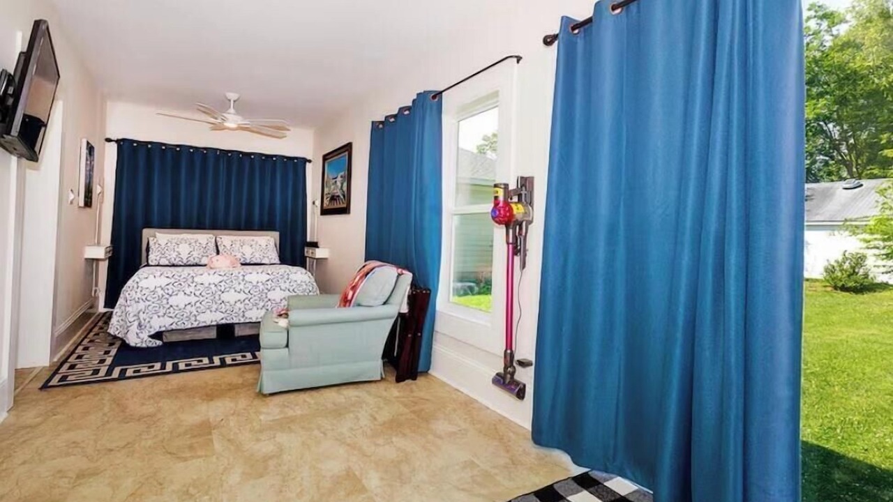 Photo of Bedroom in Smithfield