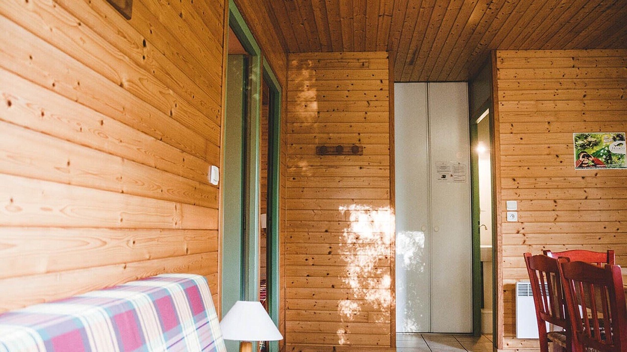 Photo of Livingroom in Moutiers-Sous-Chantemerle