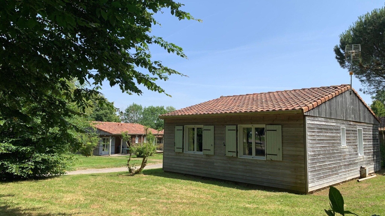 Photo of Outdoor in Moutiers-Sous-Chantemerle