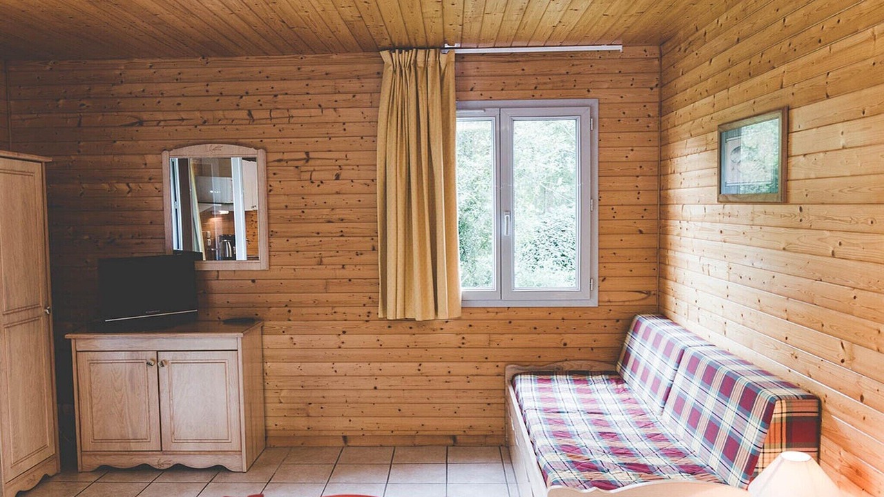 Photo of Livingroom in Moutiers-Sous-Chantemerle