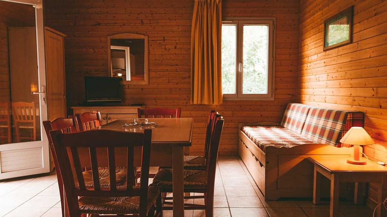 Photo of Livingroom in Moutiers-Sous-Chantemerle