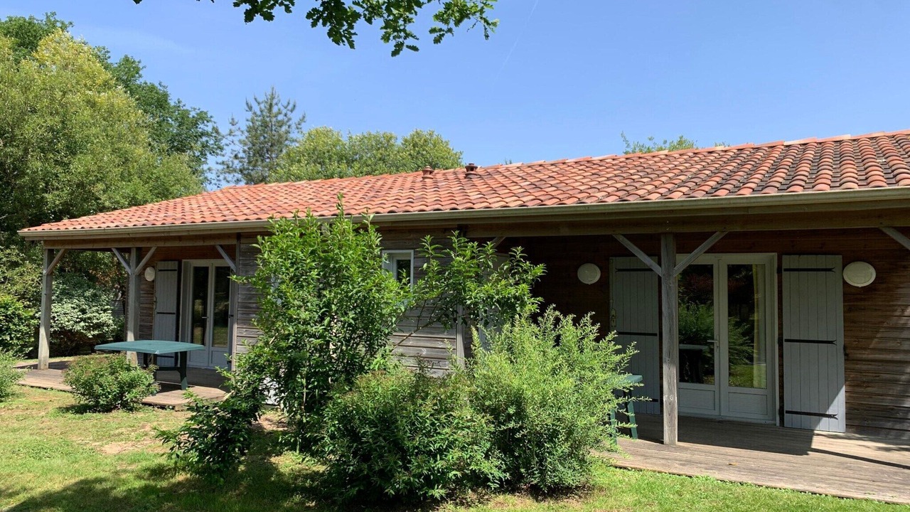Photo of Outdoor in Moutiers-Sous-Chantemerle