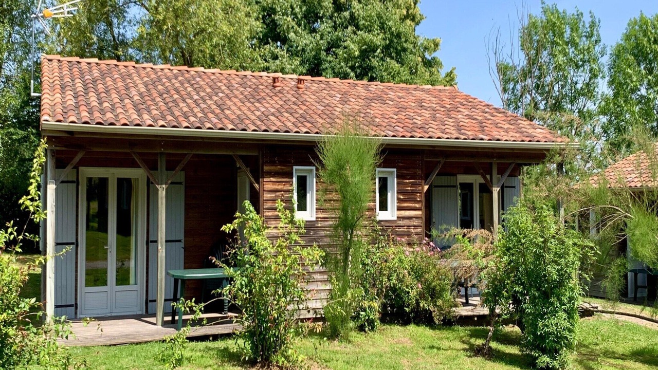 Photo of Outdoor in Moutiers-Sous-Chantemerle