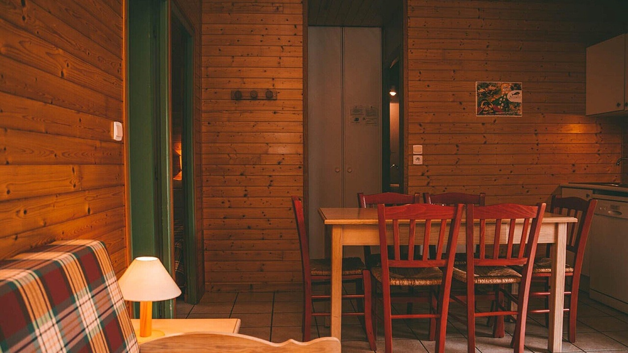 Photo of Livingroom in Moutiers-Sous-Chantemerle