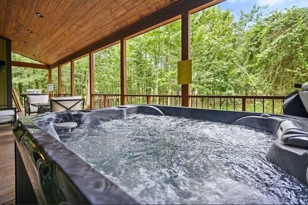 Photo of Outdoor in Broken Bow