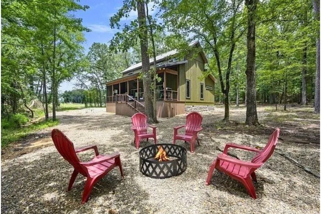 Photo of Outdoor in Broken Bow