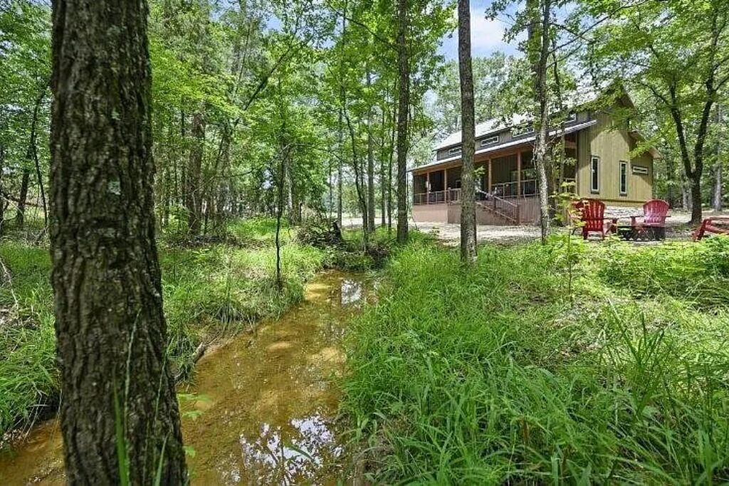 Photo of Outdoor in Broken Bow